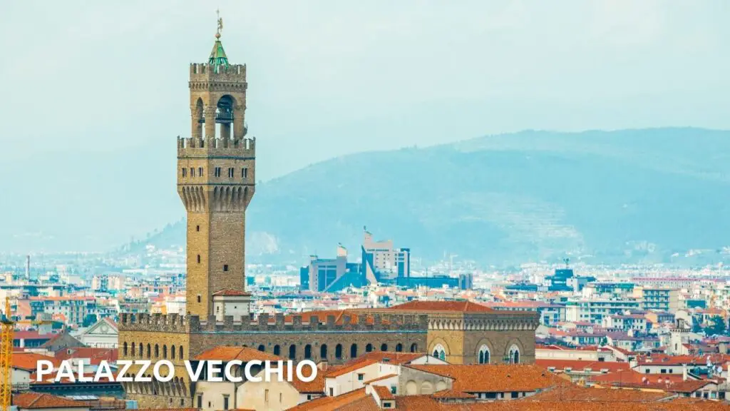 things to do on florence italy