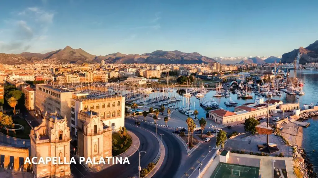 things to do palermo italy