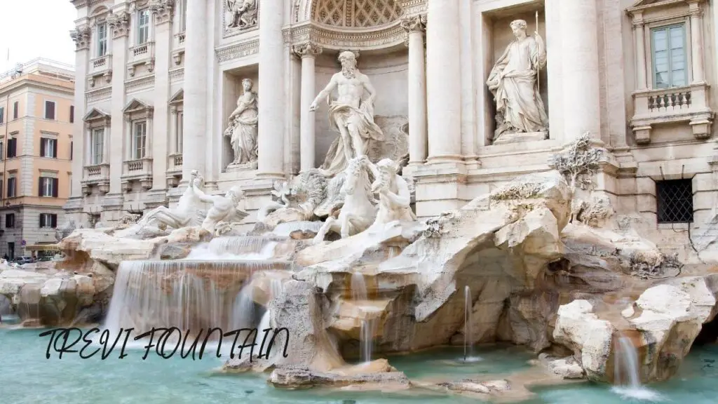things to do at rome italy