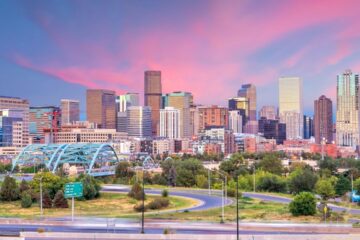 Things to do today in Denver
