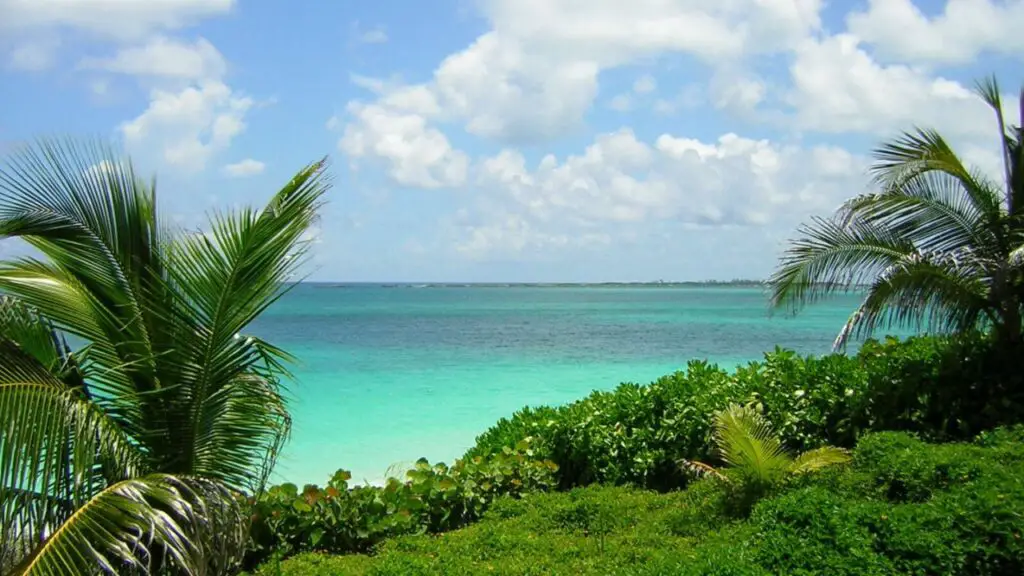 Bahamas beaches